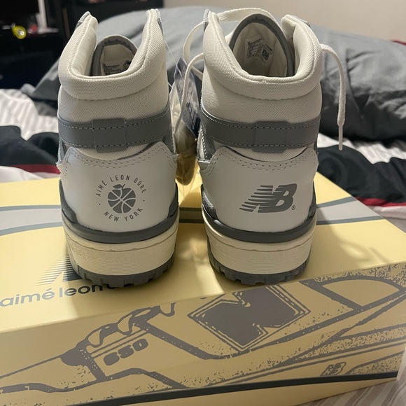 Aime leon dore new balance 650 - Picture 7 of 10